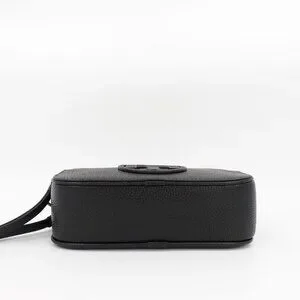 Black Perry Bombe Matte Mini Bag Perry Bombe Matte Mini Bag Sales